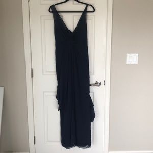 Vera Wang Formal Dress
